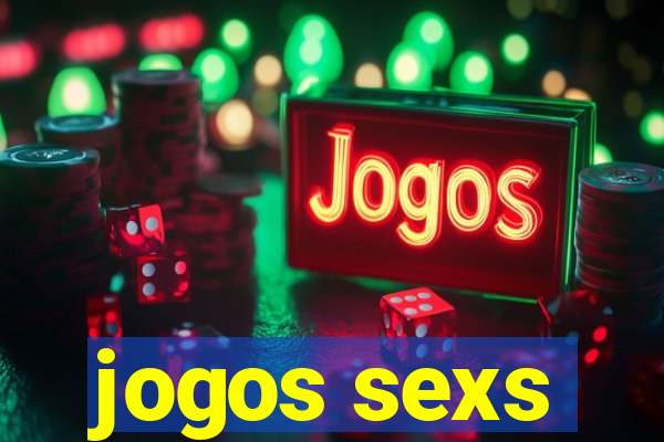 jogos sexs